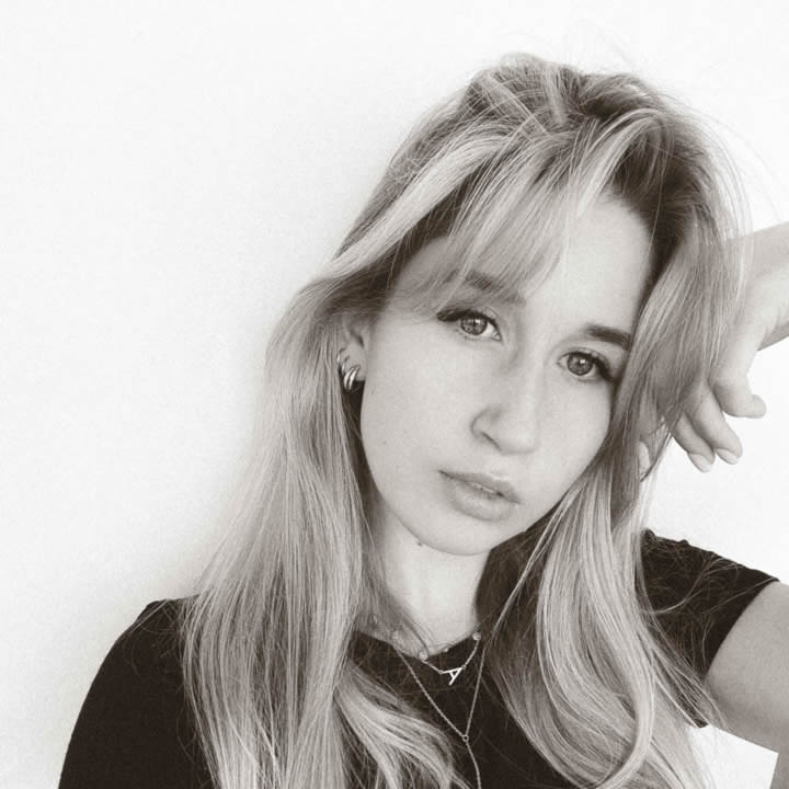 Дизайнер Анжелика Джамалудинова