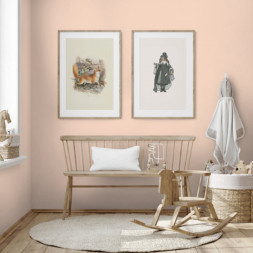 Краска Lanors Original Colours Collection, MD-2721