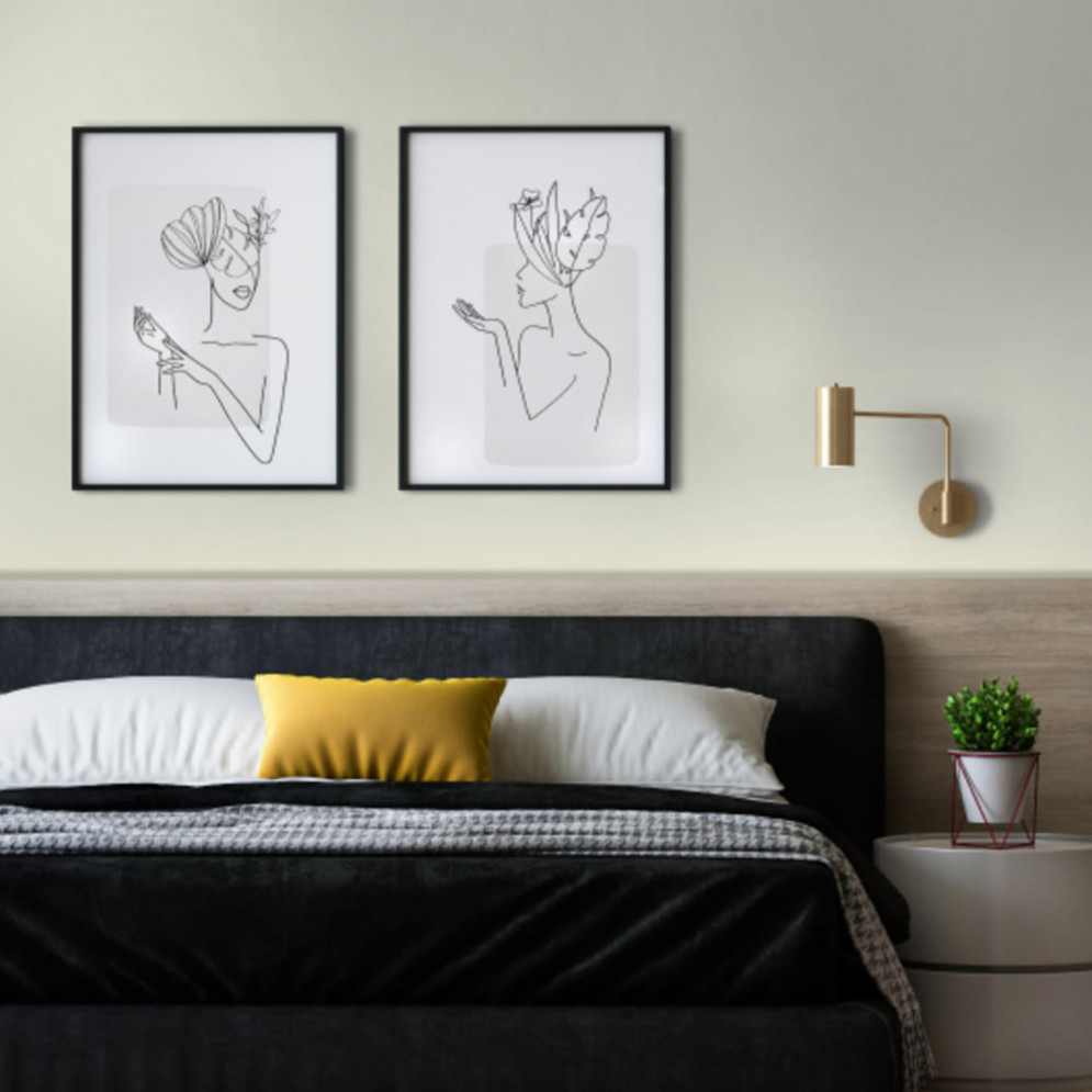 Краска Lanors Original Colours Collection, NT-1357