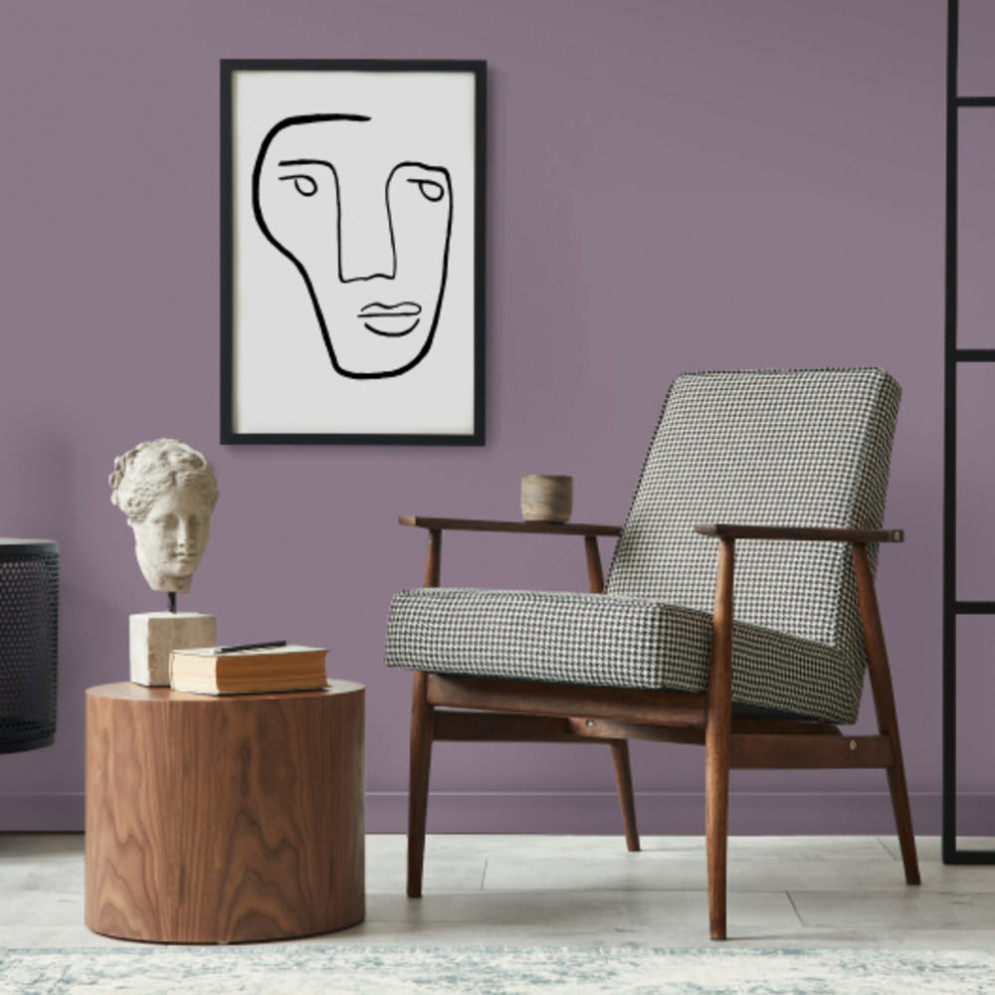 Краска Lanors Mons «Amethyst» (Аметист), 112