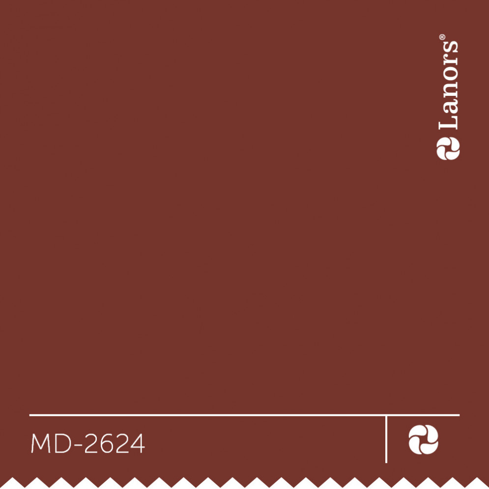 Краска Lanors Original Colours Collection, MD-2624