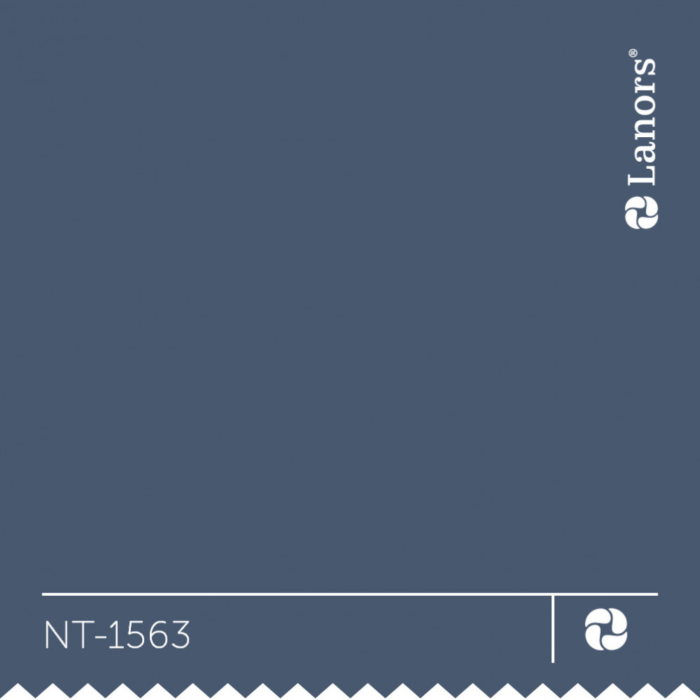 Краска Lanors Original Colours Collection, NT-1563