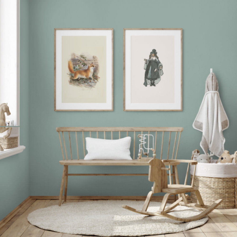 Краска Lanors Original Colours Collection, NT-1464