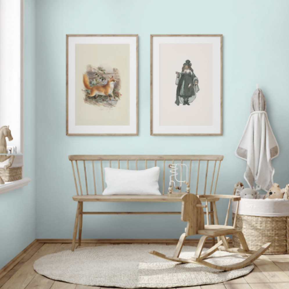 Краска Lanors Original Colours Collection, MD-2129