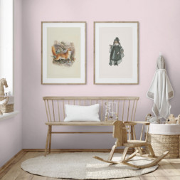 Краска Lanors Original Colours Collection, MD-2529