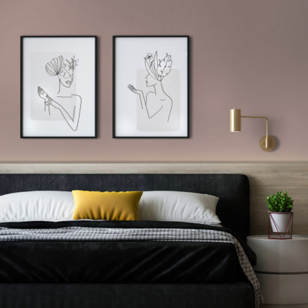 Краска Lanors Original Colours Collection, NT-1669