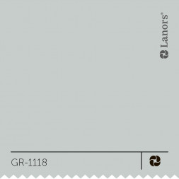 Краска Lanors Original Colours Collection, GR-1118