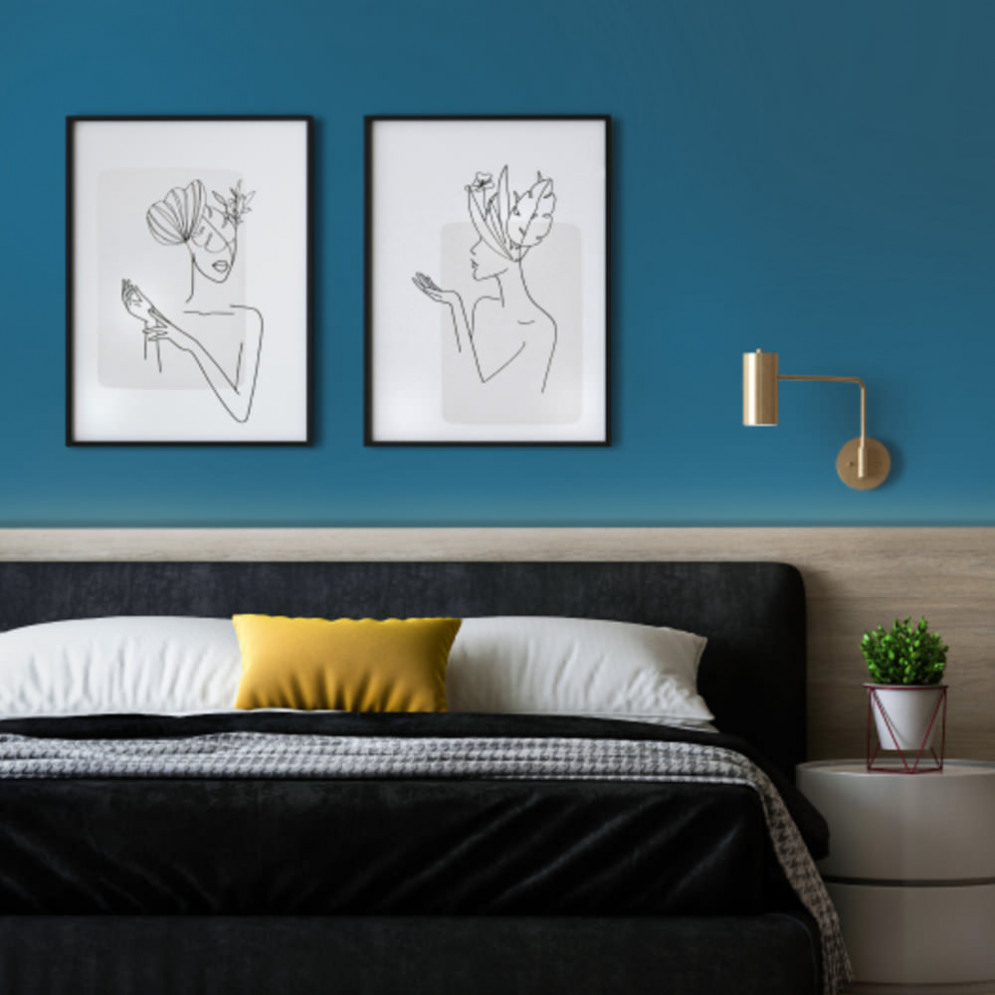 Краска Lanors Original Colours Collection, MD-2231