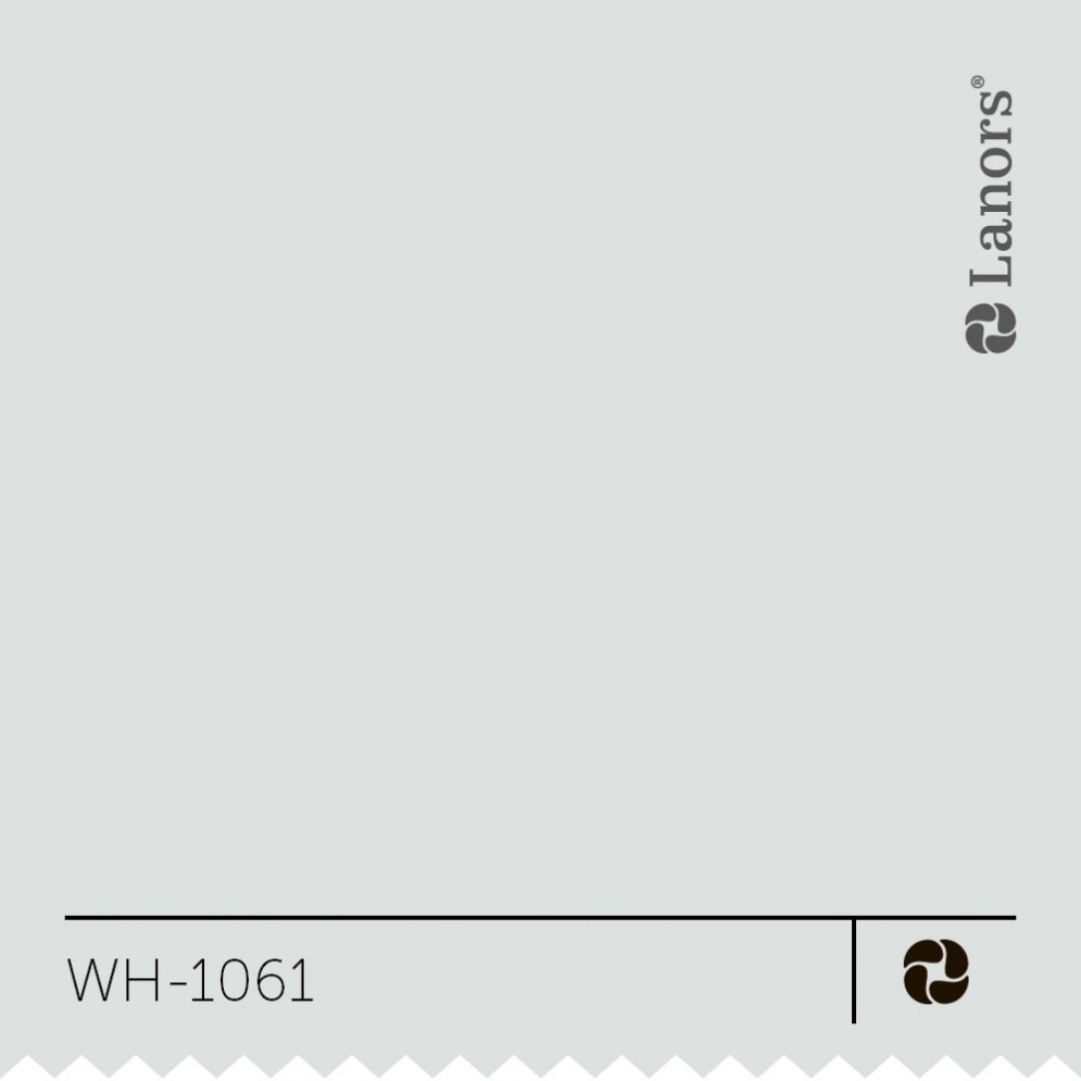 Краска Lanors Original Colours Collection, WH-1061