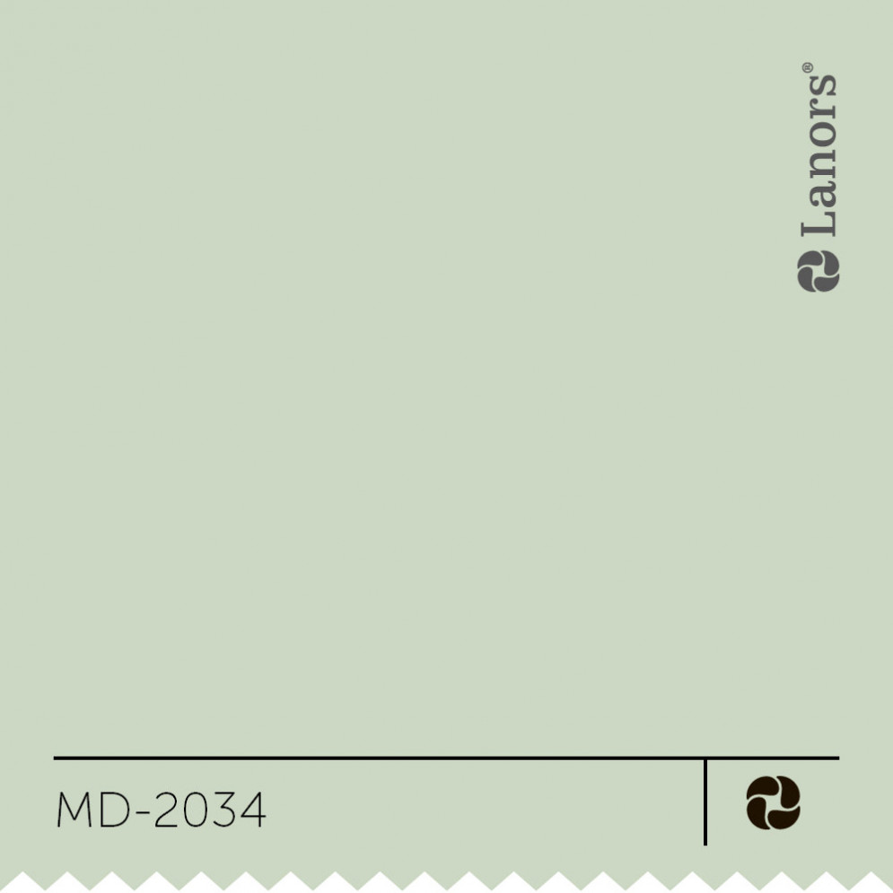 Краска Lanors Original Colours Collection, MD-2034