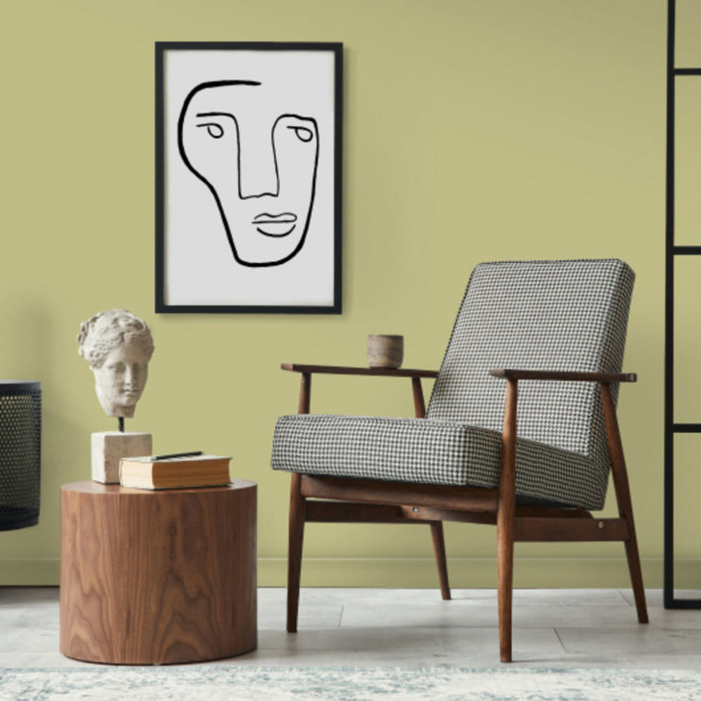 Краска Lanors Original Colours Collection, MD-3035