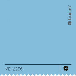 Краска Lanors Original Colours Collection, MD-2236