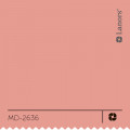 Краска Lanors Original Colours Collection, MD-2636
