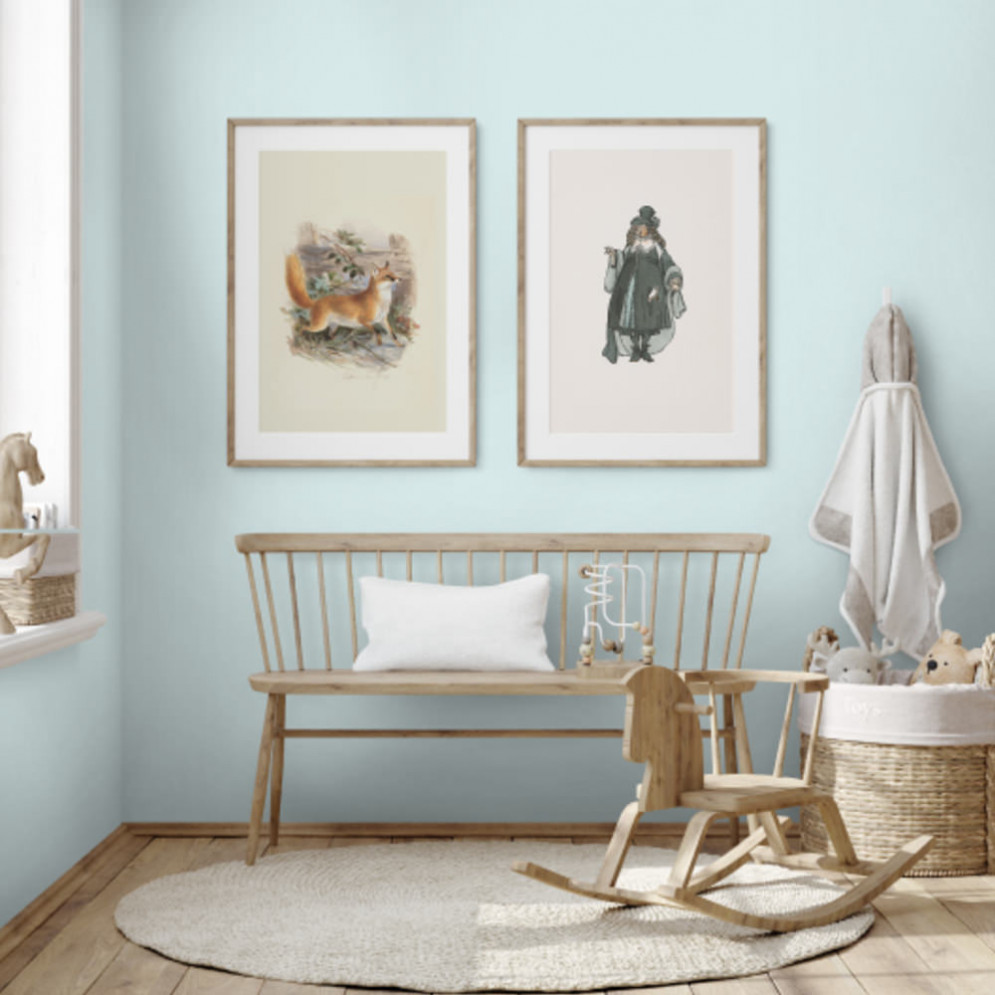 Краска Lanors Original Colours Collection, MD-2137