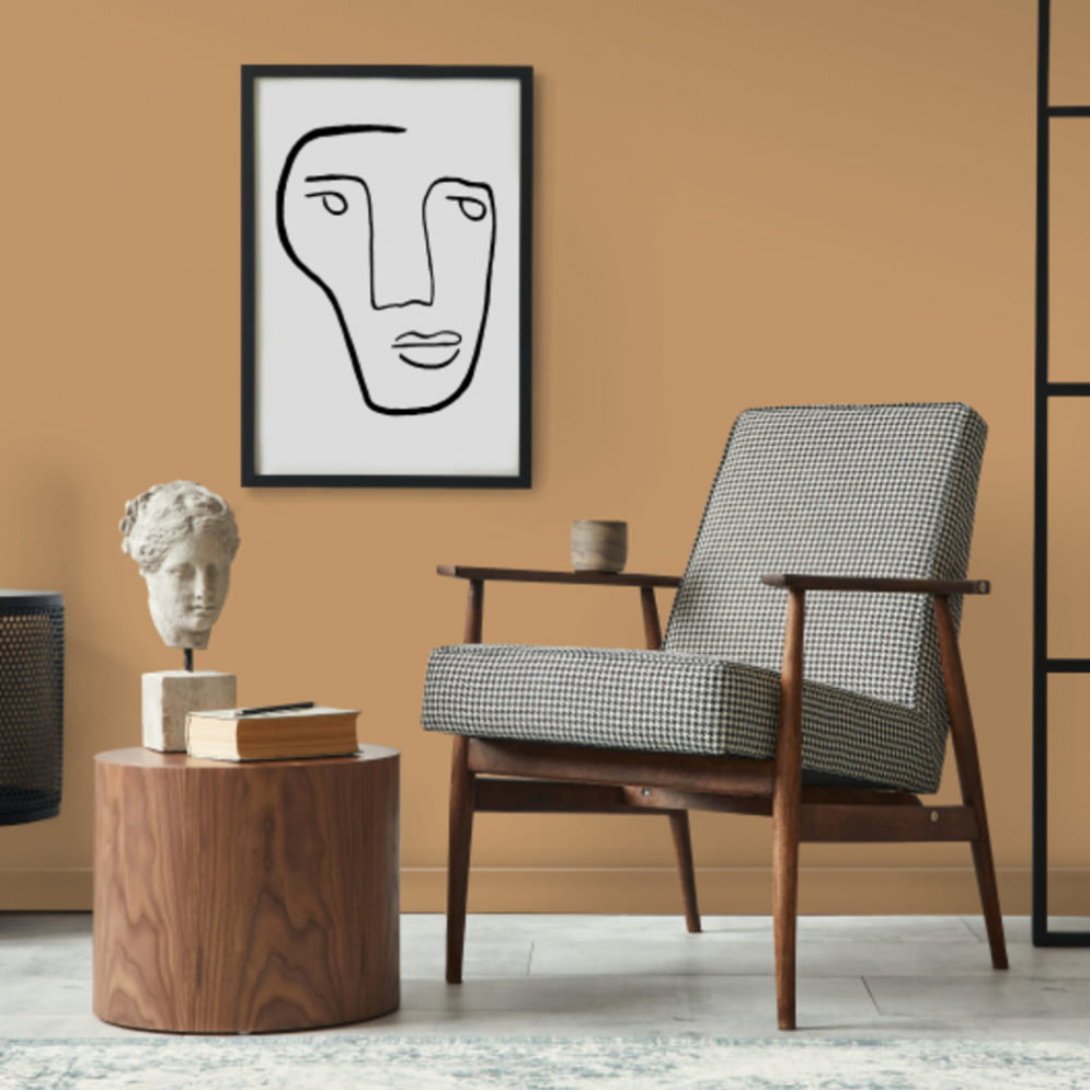 Краска Lanors Original Colours Collection, MD-2837