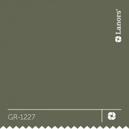 Краска Lanors Original Colours Collection, GR-1227