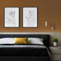 Краска Lanors Original Colours Collection, MD-2840