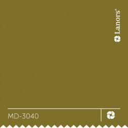 Краска Lanors Original Colours Collection, MD-3040