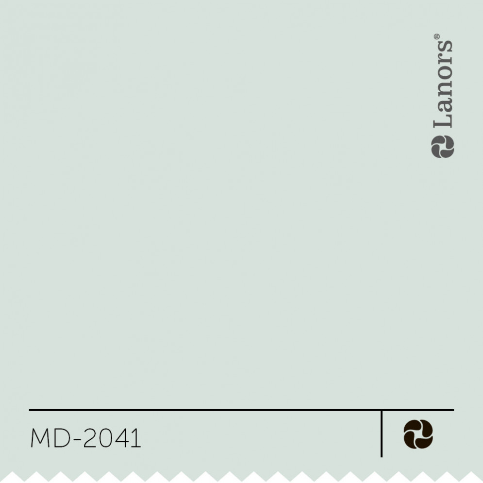 Краска Lanors Original Colours Collection, MD-2041