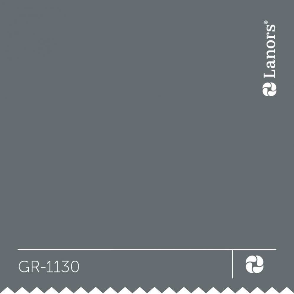 Краска Lanors Original Colours Collection, GR-1130