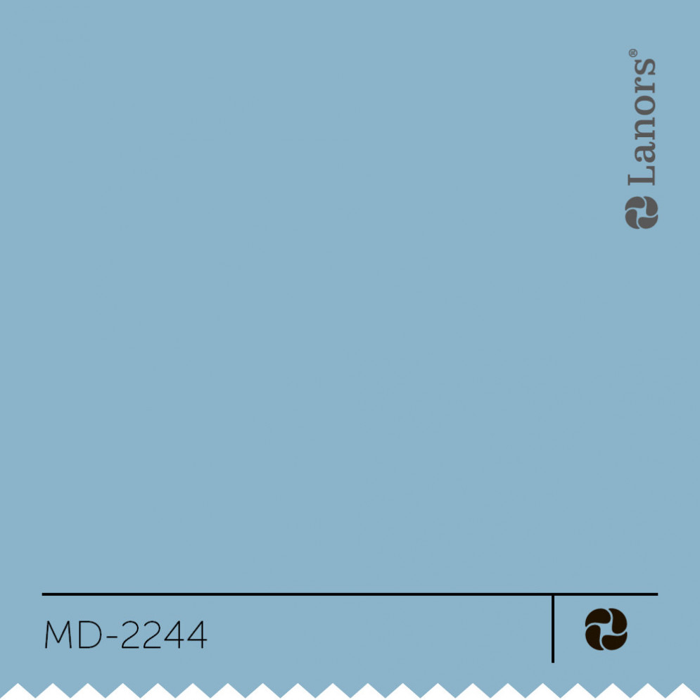 Краска Lanors Original Colours Collection, MD-2244