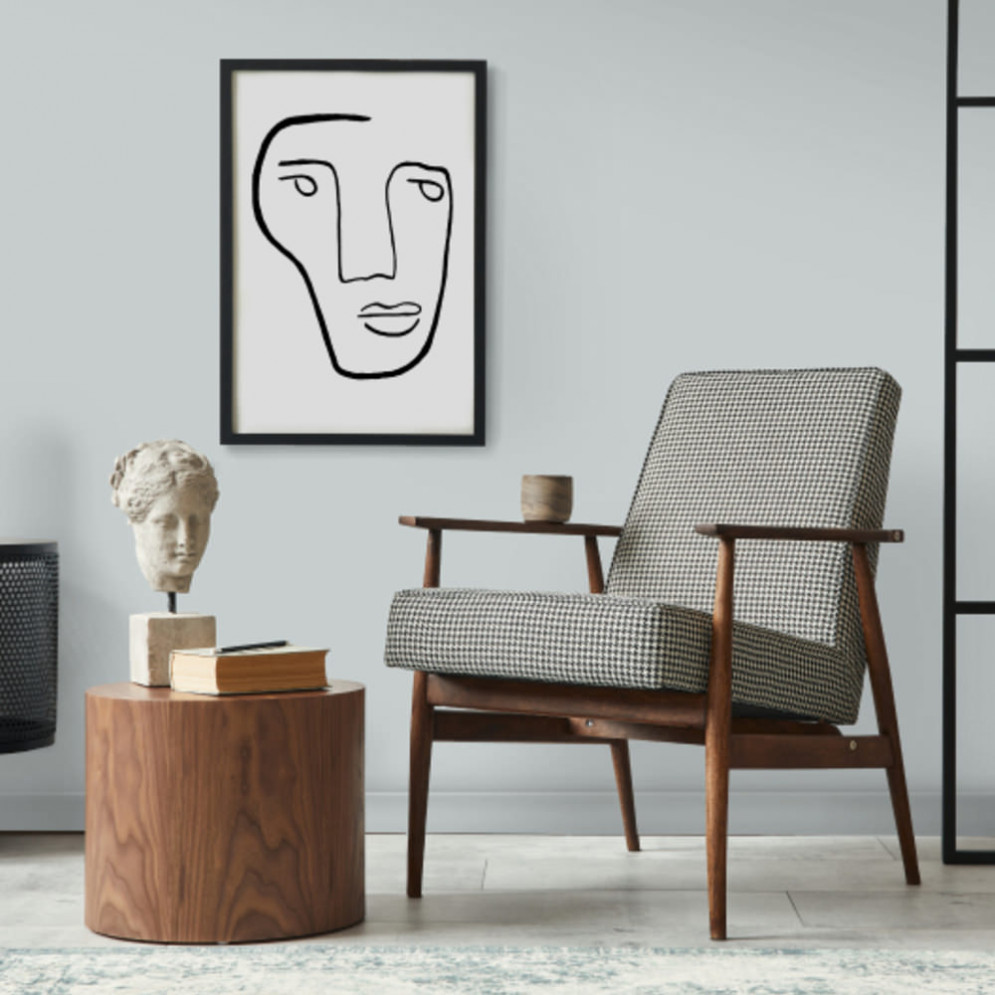 Краска Lanors Original Colours Collection, WH-1072