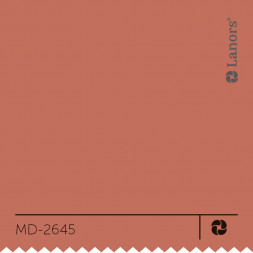 Краска Lanors Original Colours Collection, MD-2645