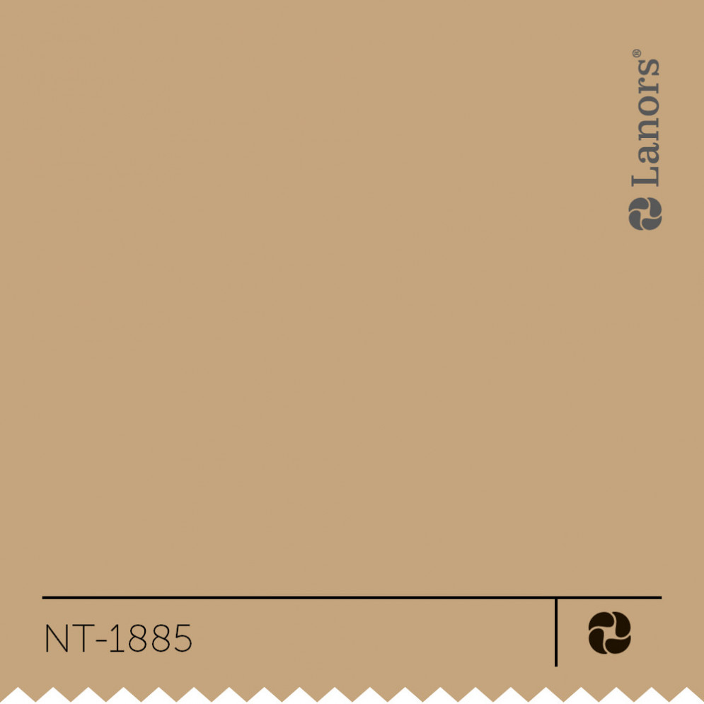 Краска Lanors Original Colours Collection, NT-1885