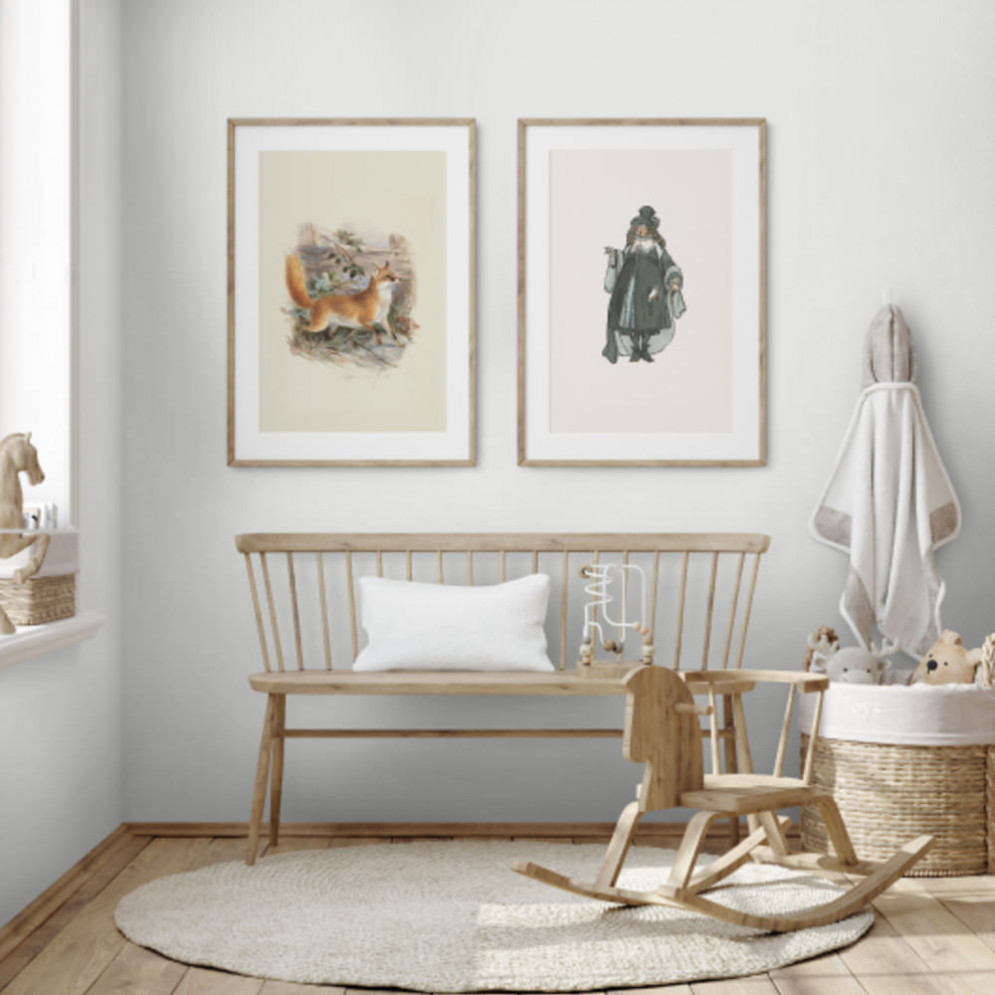 Краска Lanors Mons «White City» (Белый город), 136