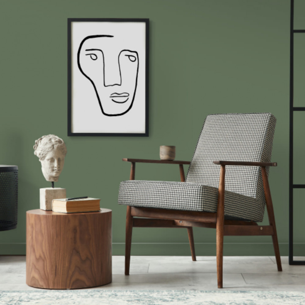 Краска Lanors Original Colours Collection, MD-2046