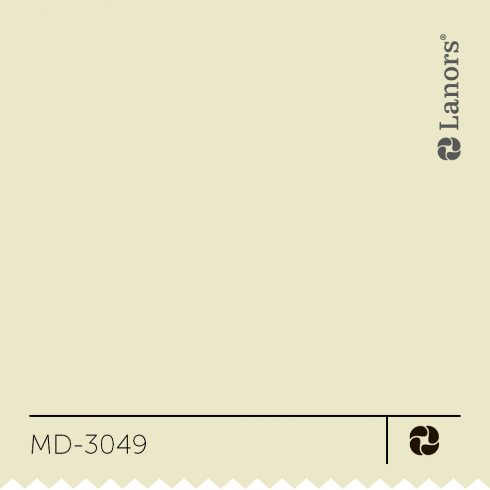 Краска Lanors Original Colours Collection, MD-3049