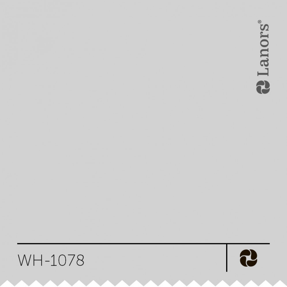 Краска Lanors Original Colours Collection, WH-1078