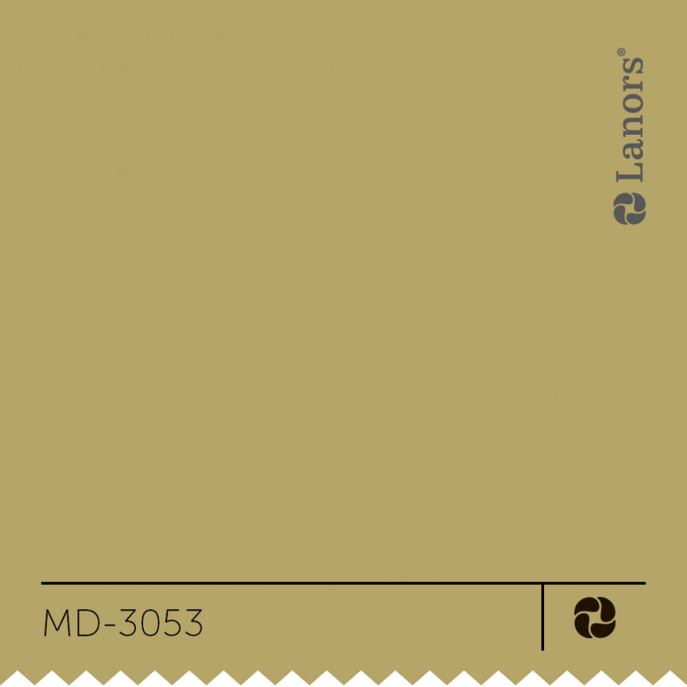 Краска Lanors Original Colours Collection, MD-3053