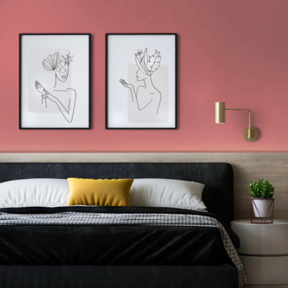 Краска Lanors Original Colours Collection, MD-2557