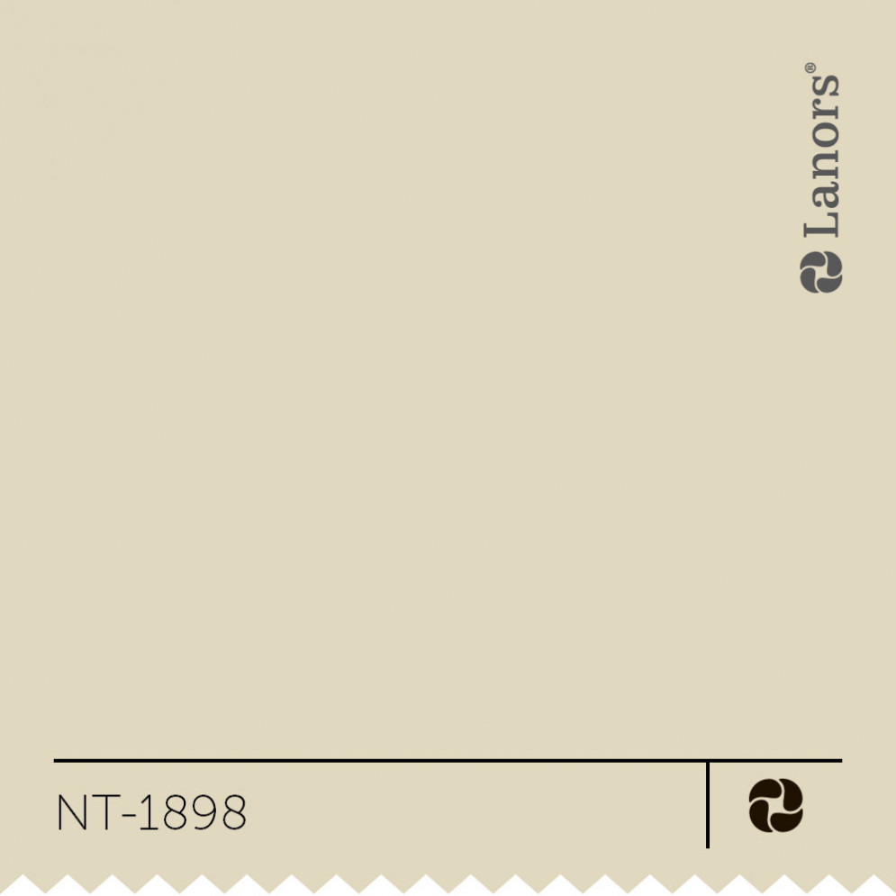 Краска Lanors Original Colours Collection, NT-1898