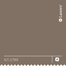 Краска Lanors Original Colours Collection, NT-1799
