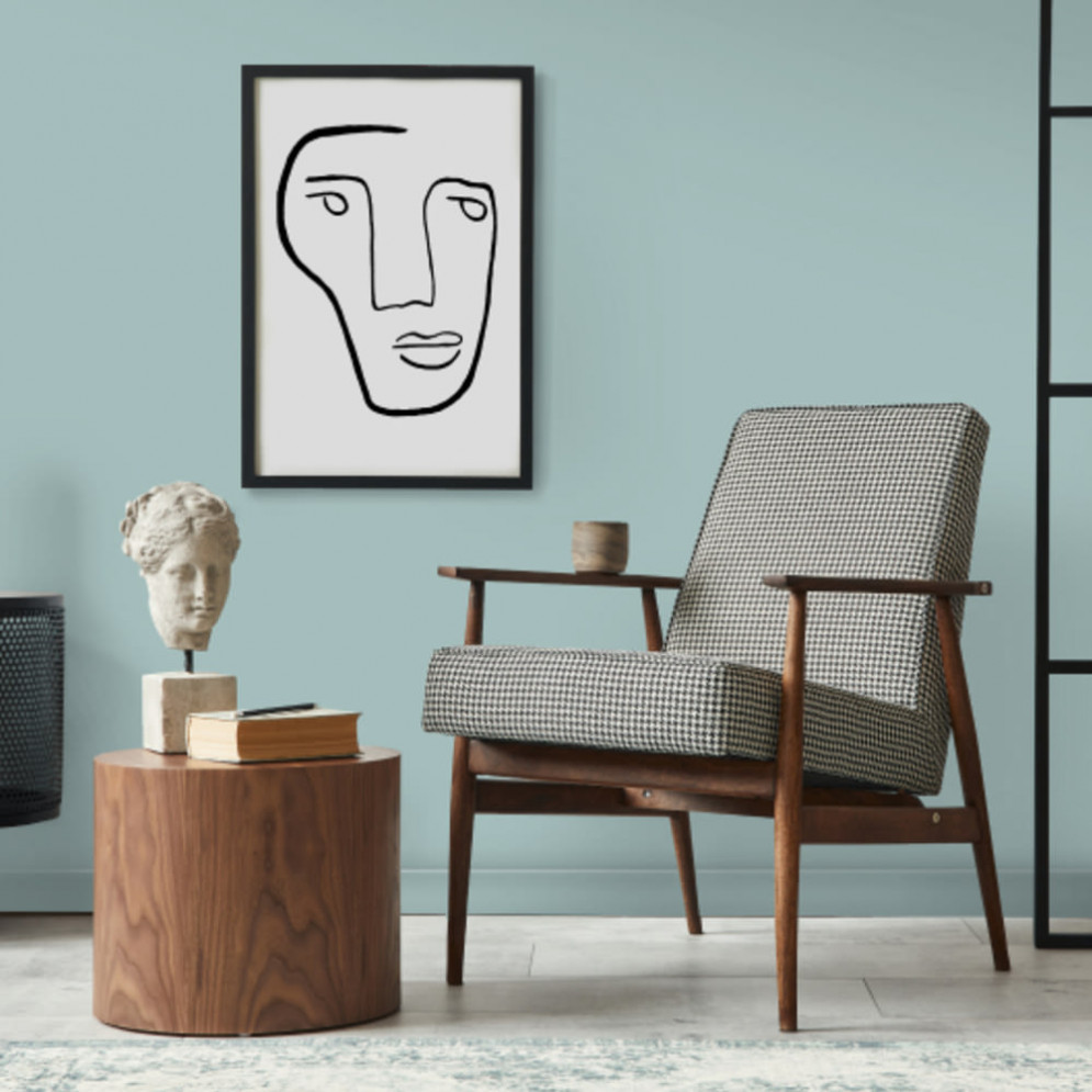 Краска Lanors Mons «Lagoon» (Лагуна), 51