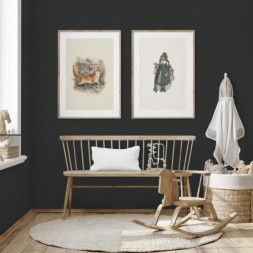 Краска Lanors Original Colours Collection, GR-1156