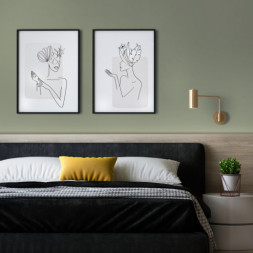 Краска Lanors Original Colours Collection, NT-1409