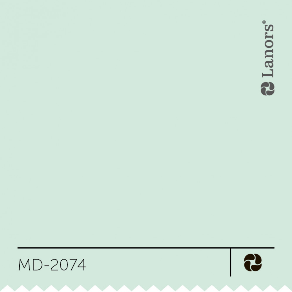 Краска Lanors Original Colours Collection, MD-2074