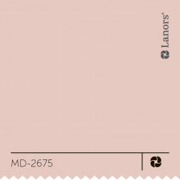 Краска Lanors Original Colours Collection, MD-2675