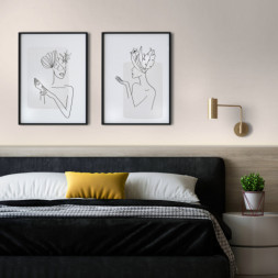 Краска Lanors Original Colours Collection, MD-2777