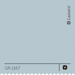 Краска Lanors Original Colours Collection, GR-1167