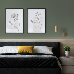 Краска Lanors Original Colours Collection, NT-1419