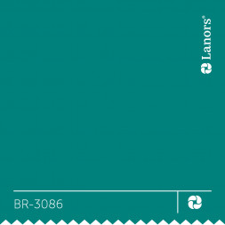 Краска Lanors Original Colours Collection, BR-3086