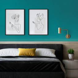 Краска Lanors Original Colours Collection, BR-3089