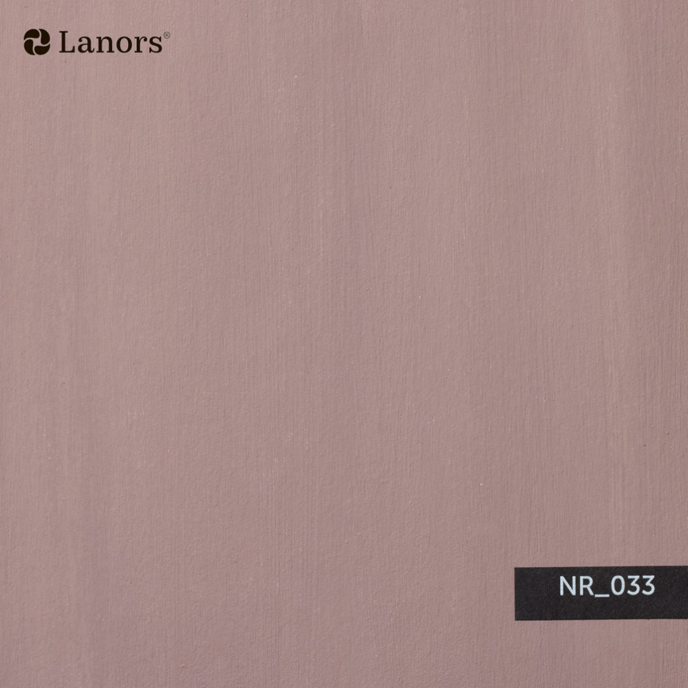 Архитектурная краска Lanors «Nirvana», NR_033