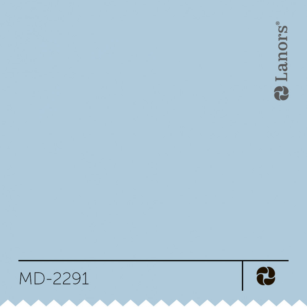 Краска Lanors Original Colours Collection, MD-2291