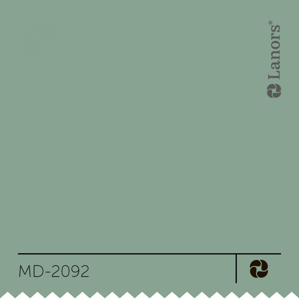 Краска Lanors Original Colours Collection, MD-2092