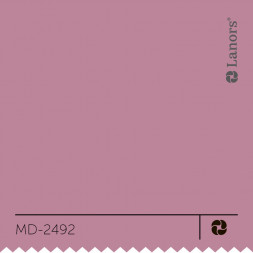 Краска Lanors Original Colours Collection, MD-2492